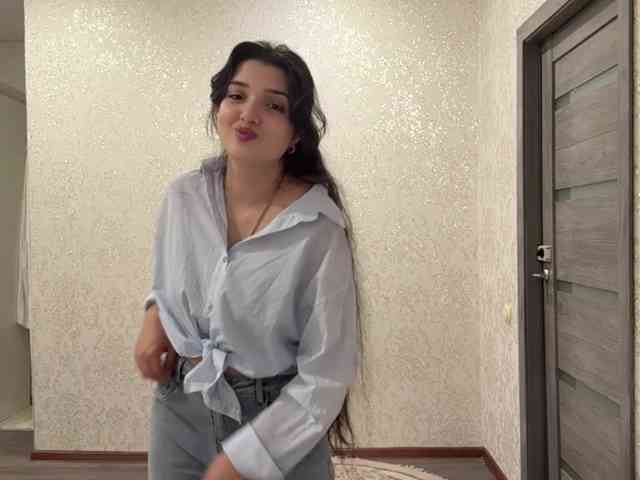 Izabel webcam