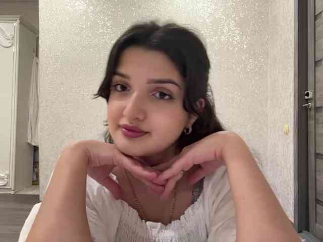 Izabel webcam