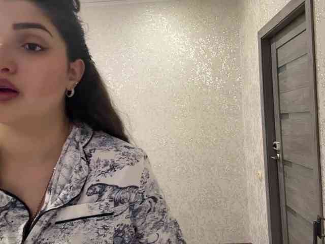 Izabel webcam