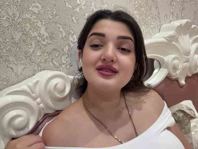 Izabel webcam