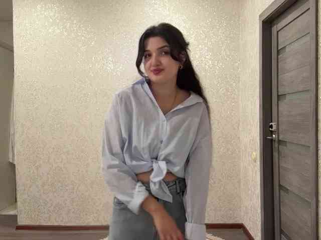 Izabel webcam