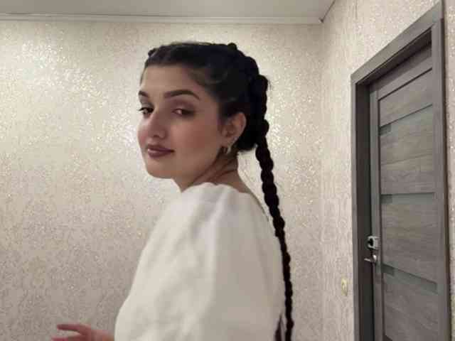 Izabel webcam