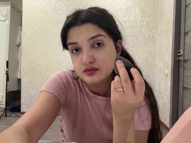 Izabel webcam