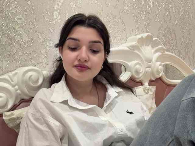 Izabel webcam