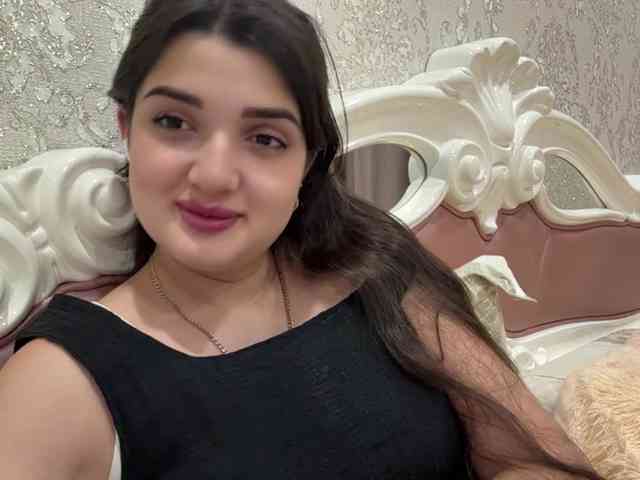 Izabel webcam