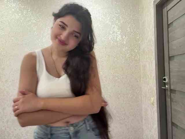 Izabel webcam