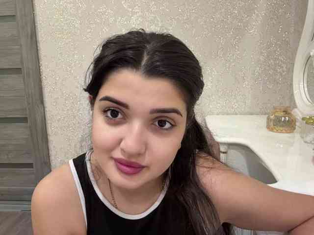 Izabel webcam