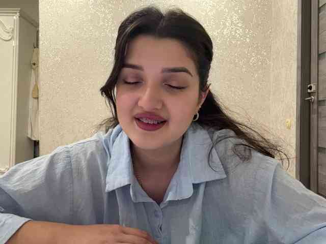 Izabel webcam