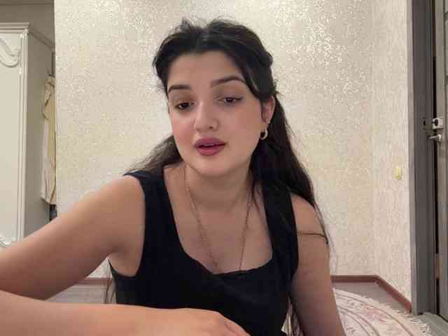 Izabel webcam