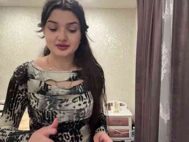 Izabel webcam