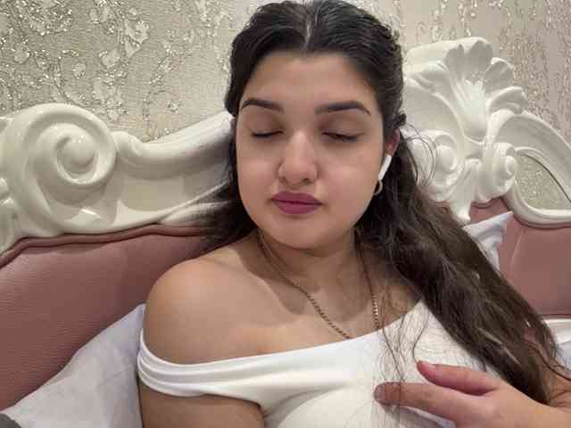 Izabel webcam