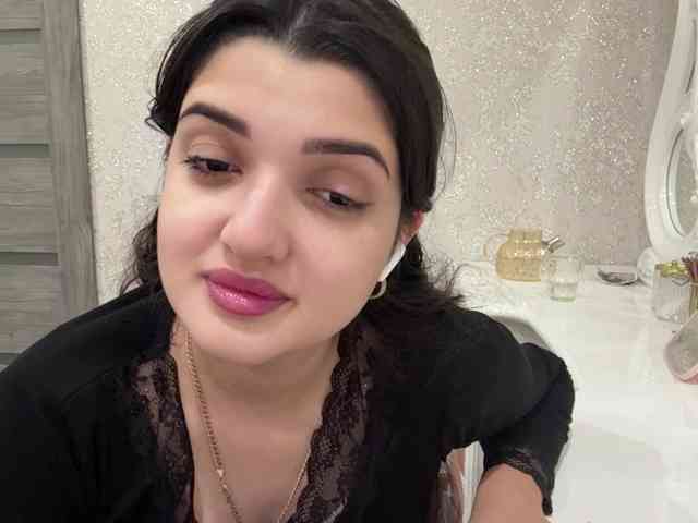 Izabel webcam