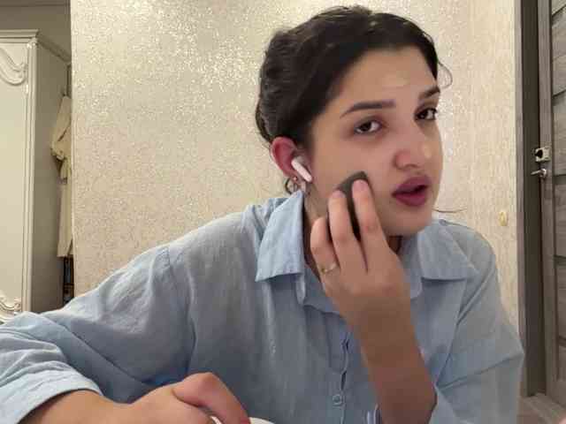 Izabel webcam
