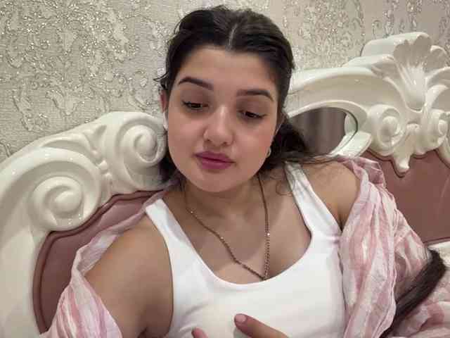 Izabel webcam