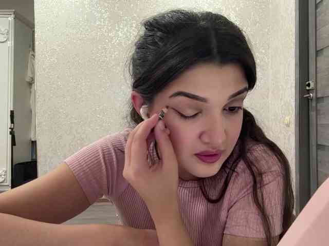 Izabel webcam