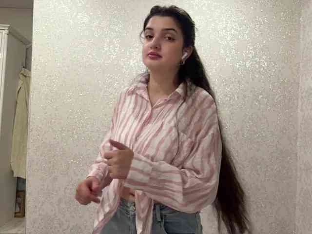 Izabel webcam