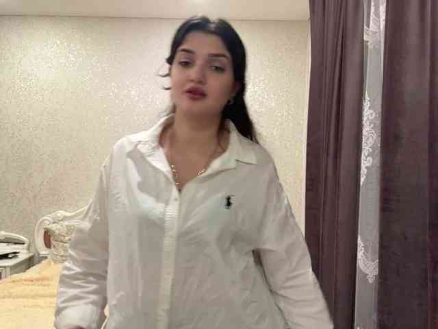 Izabel webcam