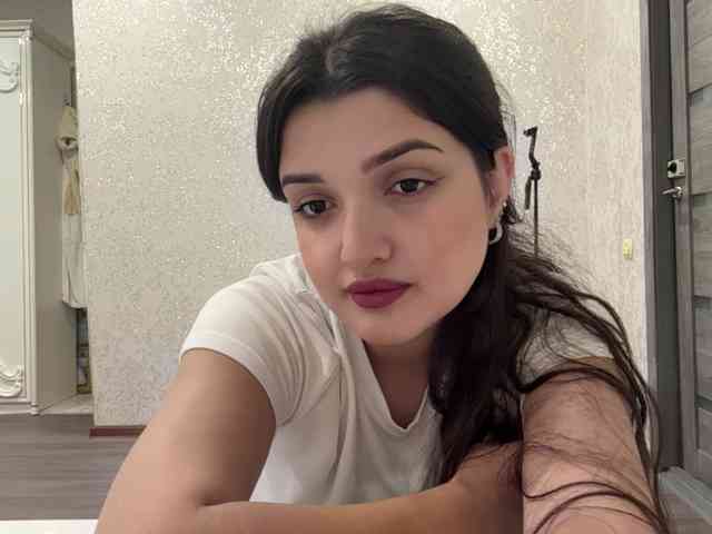 Izabel webcam