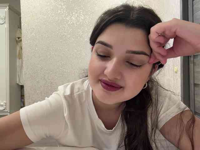 Izabel webcam