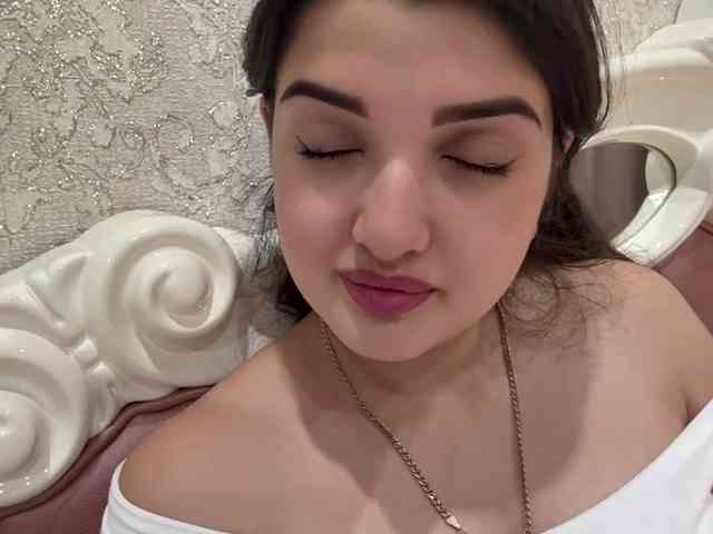 Izabel webcam