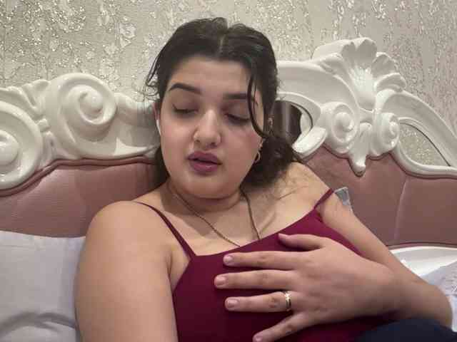 Izabel webcam