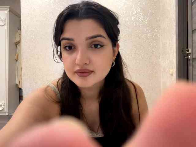 Izabel webcam