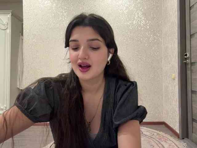 Izabel webcam