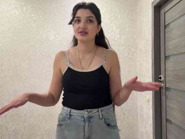 Izabel webcam