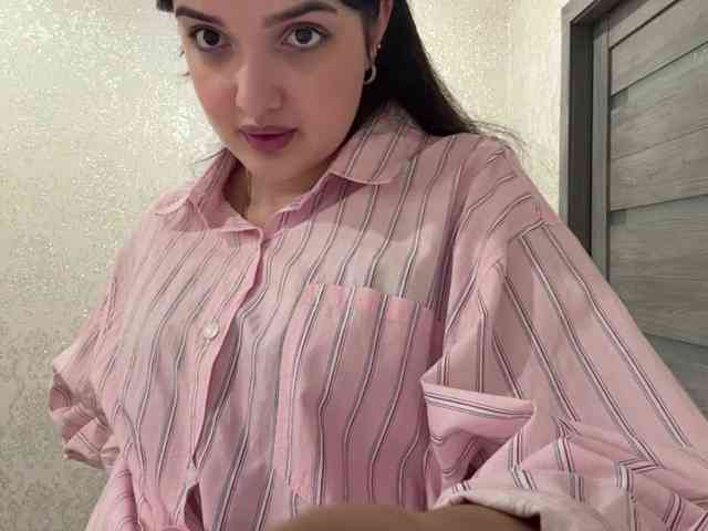 Izabel webcam