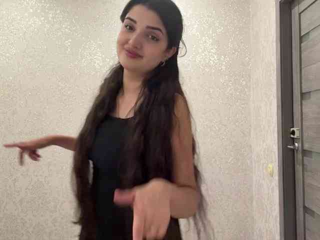 Izabel webcam