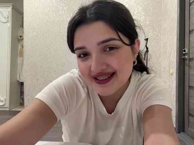 Izabel webcam