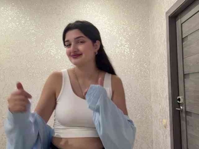 Izabel webcam