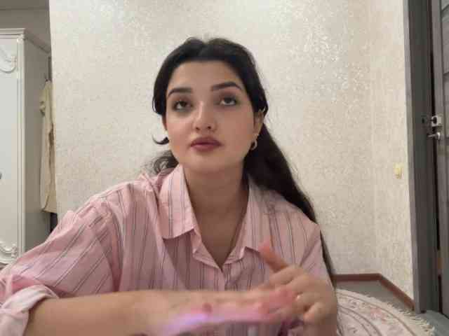 Izabel webcam