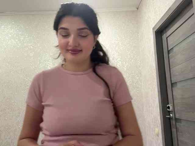 Izabel webcam