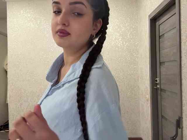 Izabel webcam