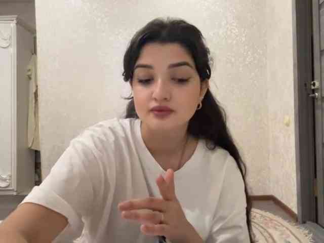 Izabel webcam