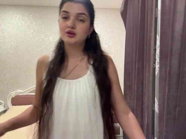 Izabel webcam