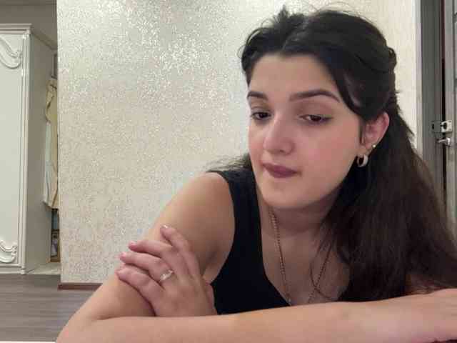Izabel webcam