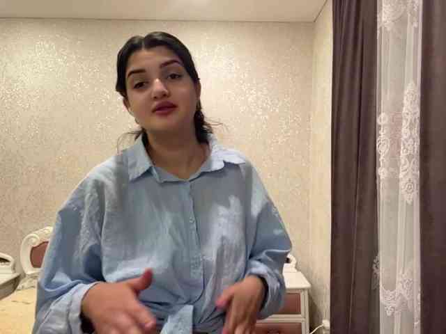 Izabel webcam