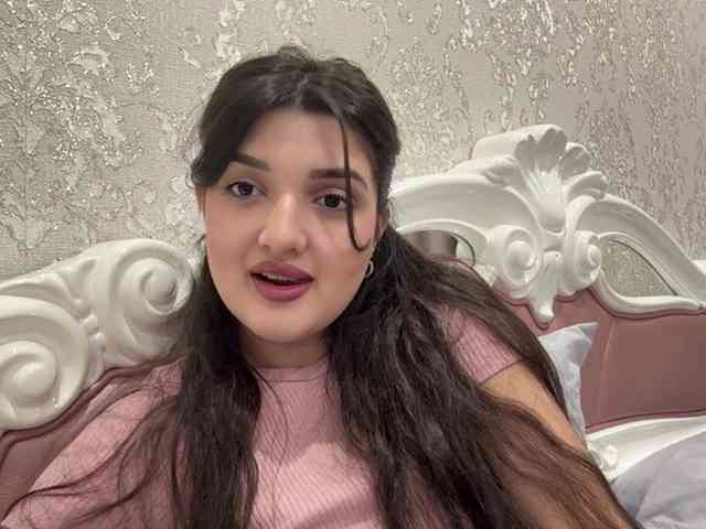 Izabel webcam
