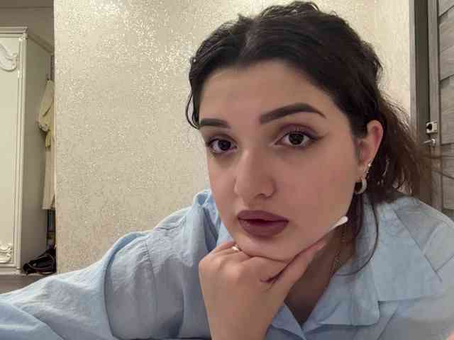 Izabel webcam