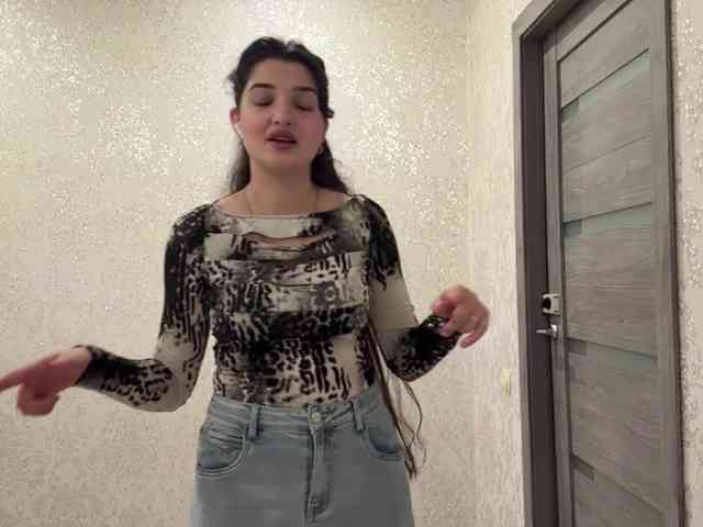Izabel webcam