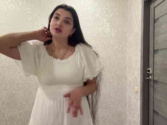 Izabel webcam