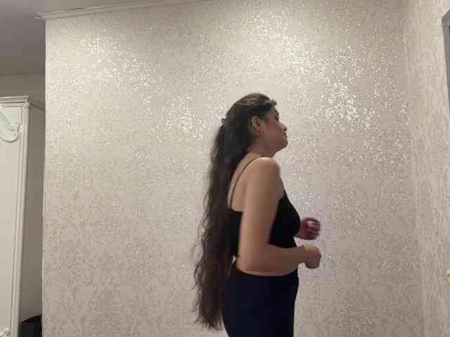 Izabel webcam
