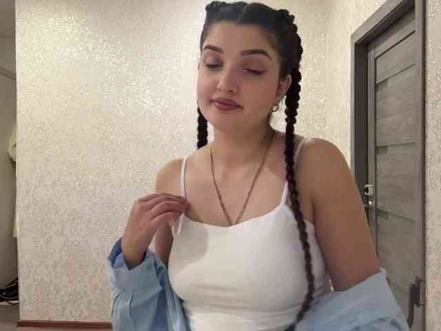 Izabel webcam