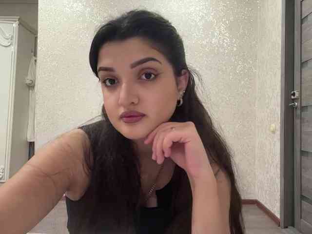 Izabel webcam