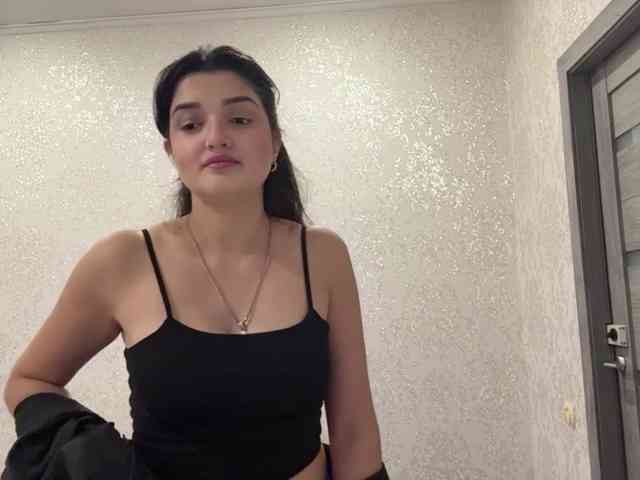 Izabel webcam