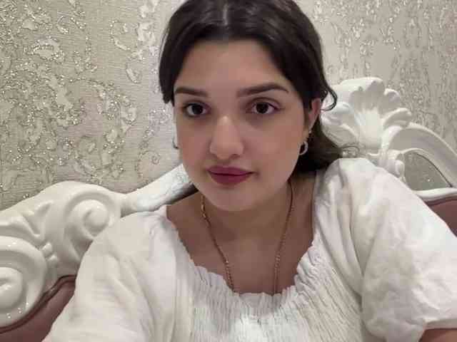 Izabel webcam