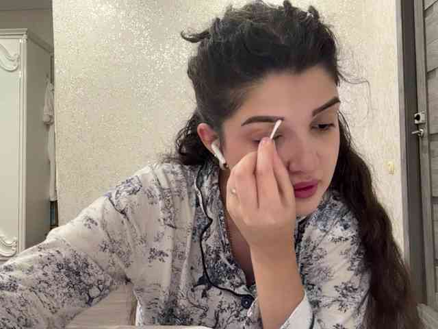 Izabel webcam