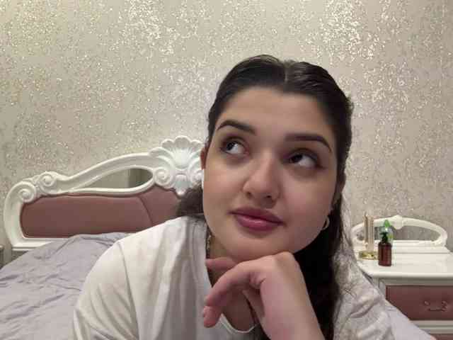 Izabel webcam